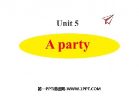 A partyPPTμ