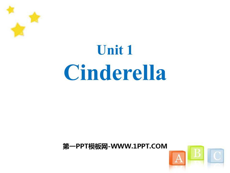CinderellaPPTd