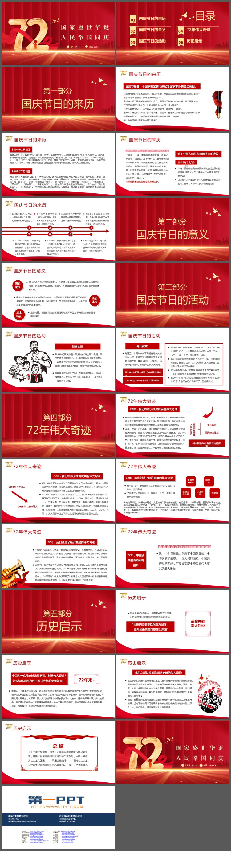 中華人民共和国成立 35周年 4点+kocomo.jp