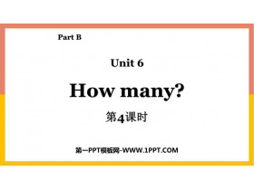 How many?Part B PPŤWn(4nr)