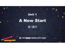 A new startPPTn(1nr)