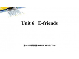 E-friendsPPTn