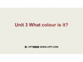 What colour is it?PPTMn