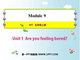 Are you feeling bored?PPTMn