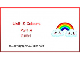 ColoursPartA PPTMn(1nr)