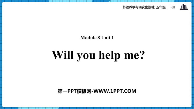 Will you help mePPT|n