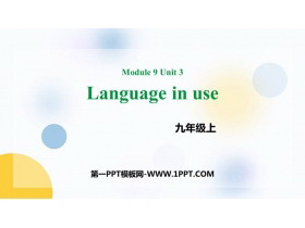 《Language in use》Great inventions PPT�n件下�d