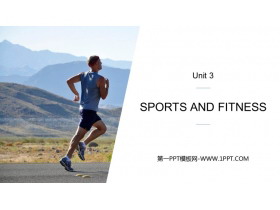《Sports and Fitness》PPT课件
