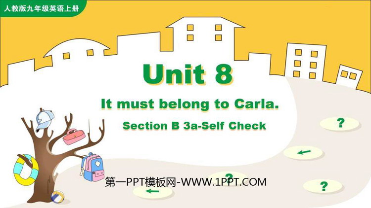 It must belong to CarlaSectionB PPŤWn(3nr)